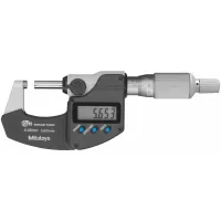 Micrómetro de exteriores digital IP65 mod. 293-240-30, 293-242-30 Resol. 0.001 mm