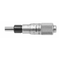 Cabeza micrométrica