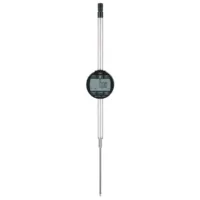 Indicador de cáratula digital con pantalla táctil Lectura de 0,01 mm