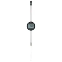 Indicador de cáratula digital con pantalla táctil Lectura de 0,0005 mm