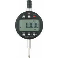 Reloj comparador digital i-wi Lectura de 0,0005 mm