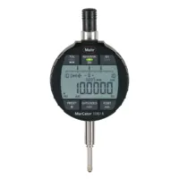 Indicador de cáratula digital con pantalla táctil e i-wi Lectura de 0,0005 mm