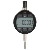 Reloj comparador indicador digital con pantalla táctil e i-wi Lectura de 0,0001 mm