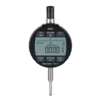 Indicador de cáratula digital con pantalla táctil e i-wi Lectura de 0,0001 mm