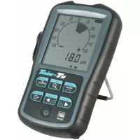 Equipo electrónico portátil con pantalla para palpadores inductivos Mod. 04430013 T10