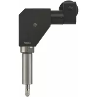Soporte de reloj comparador acodado 90° Mod. 4365030