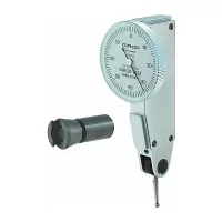 Indicador de palanca o pestaña Longitud del brazo palpador 12,5 mm