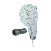 Indicador de palanca o pestaña Longitud del brazo palpador 12,5 mm