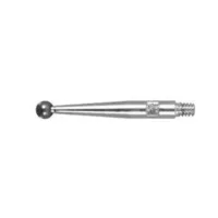 Palpador MD Longitud de palpador 13,5 mm, ⌀ bola de medición: 2mm