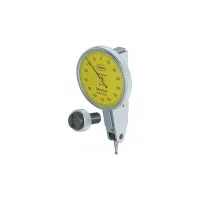 Indicador de pestaña Longitud del brazo palpador 9,1 mm Mod. 4308220 Resol. 0.001 mm