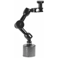 Soporte de medición mini con imán permanente y articulación esférica LC6200