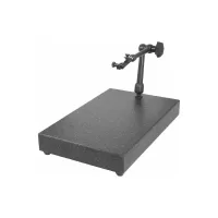 Mesa de medición universal de precisión con brazo articulado 3-D NOGA