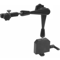 Soporte articulado con tuerca corredera 200 mm