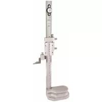 Calibrador medidor de alturas de precisión mod. 514-102 Calibración E1