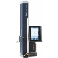 Medidor calibrador digital de alturas 2D  HG1