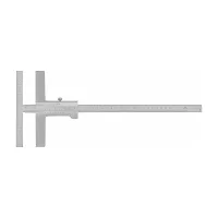 Calibrador pie de rey de trazado 300 mm