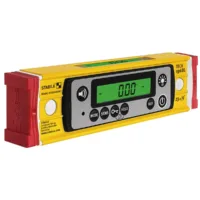 Nivel digital de burbuja electrónico TECH 196 DL (catálogo extendido, cotizar antes de ordenar)