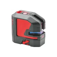 Láser de líneas cruzadas autonivelable LINO