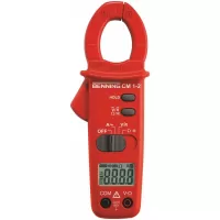 Pinza de corriente digital CM1-2
