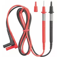 Cables para medición de corriente