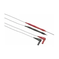 Cables puntas de prueba TwistGuard™ para multímetros 1 mm - FLUKE TL40