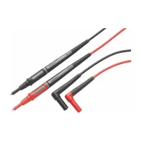 Cables puntas de prueba TwistGuard™ para multímetros 2 mm - FLUKE TL175