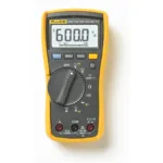 Multímetro Fluke 115