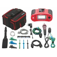 Comprobador de instalaciones IT130