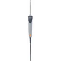 Sonda de temperatura del aire ambiente 0615 1712 - Para testo 440, testo 400 y testo 300