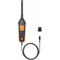 Higrómetro y sensor de temperatura con cable 0636 9732 Tipo: FT