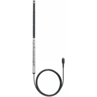 Sonda de circulación de aire (elegir)