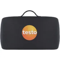 Maleta de transporte 0516 4401- Para testo 440 y varias sondas