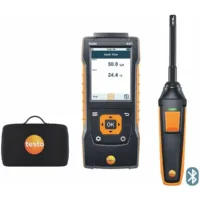 Sonda de humedad / temperatura, Tipo: FT 0563 4404