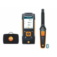 Medidor de CO₂ con Bluetooth 0563 4405