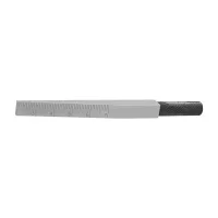 Calibrador de profundidad tipo cuña insertable taper feeler gage