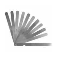 Calibre de espesores laina 184-30xx