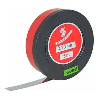 Rollo cinta calibrada 12,7 mm × 5 m
