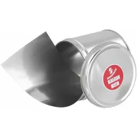 Rollo cinta calibrada 100 mm × 5 m
