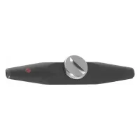Soporte mango para pin gage para sujetar espigas de verificación