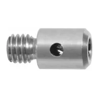 Adaptador para palpadores