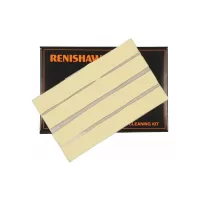 Kit de limpieza de cabezas palpadoras, módulos palpadores y prolongaciones