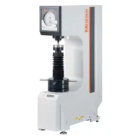 Aparato de pruebas de dureza (Durometro) Rockwell, Tipo: HR-210 MOD. 810-191-21