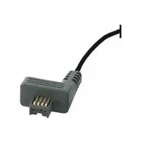 Cable de conexión 2m Mod. 4102915, 4102410, 4102357