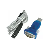 Adaptador USB / RS232
