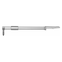 Inserto palpador estándar para SJ-411 ángulo de punto 60º mod. 12AAC731