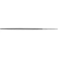 Lima redonda forma F 20 cm DIN 7261