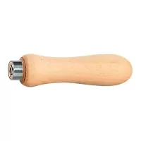 Mango de madera para limas