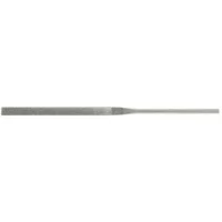Lima tipo aguja de diamante, 140 mm Grano D126 (medio) universal
