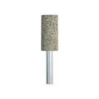 Punta montada de piedra para esmerilado grueso, mototools, dremel o esmeril recto