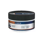 Pasta para pulir, de carburo de silicio SiC, disponible en granos medio (150) fino (280)